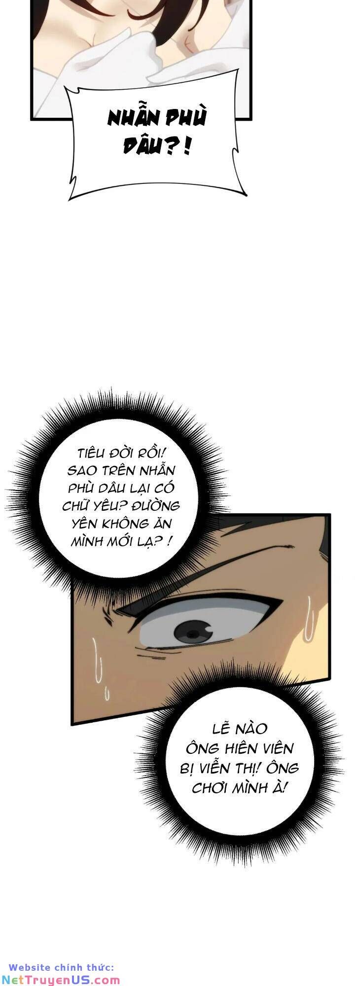 Độc Thủ Vu Y Chapter 442 - Trang 40