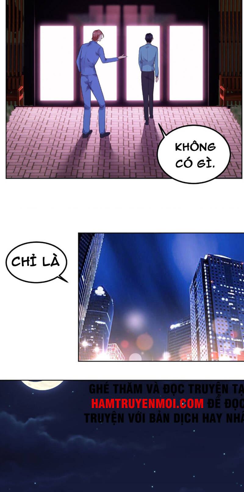 Bất Bại Chiến Thần Đi Ở Rể Chapter 30 - Trang 2