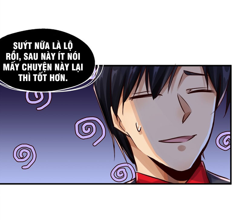 Bất Bại Chiến Thần Đi Ở Rể Chapter 19 - Trang 9