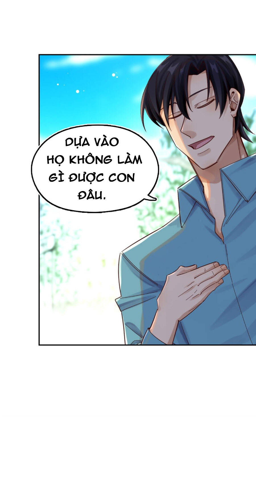 Bất Bại Chiến Thần Đi Ở Rể Chapter 23 - Trang 13