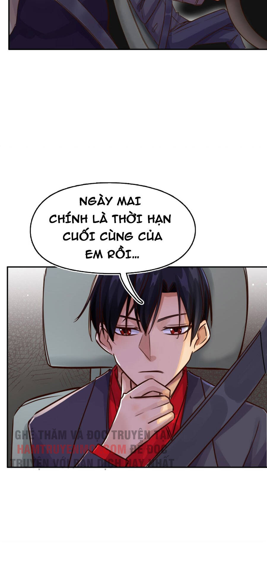 Bất Bại Chiến Thần Đi Ở Rể Chapter 22 - Trang 9