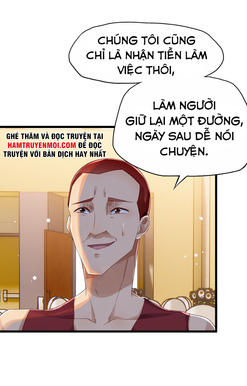 Bất Bại Chiến Thần Đi Ở Rể Chapter 14 - Trang 14