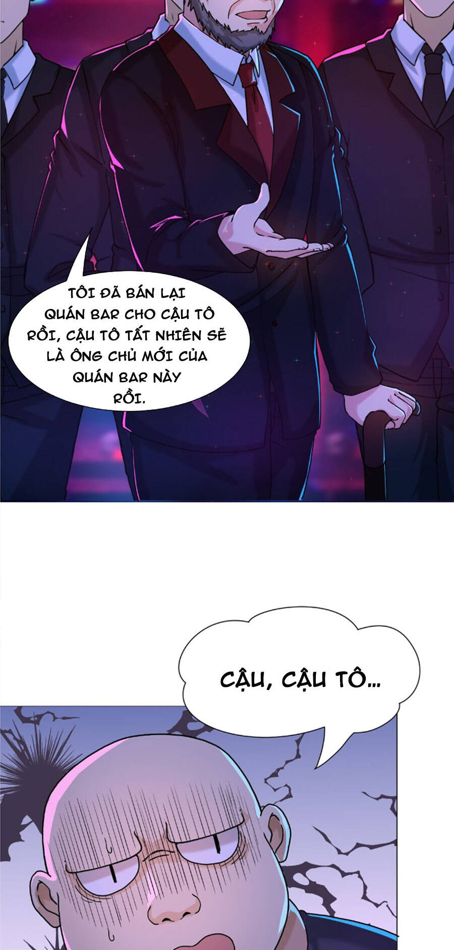 Bất Bại Chiến Thần Đi Ở Rể Chapter 33 - Trang 12