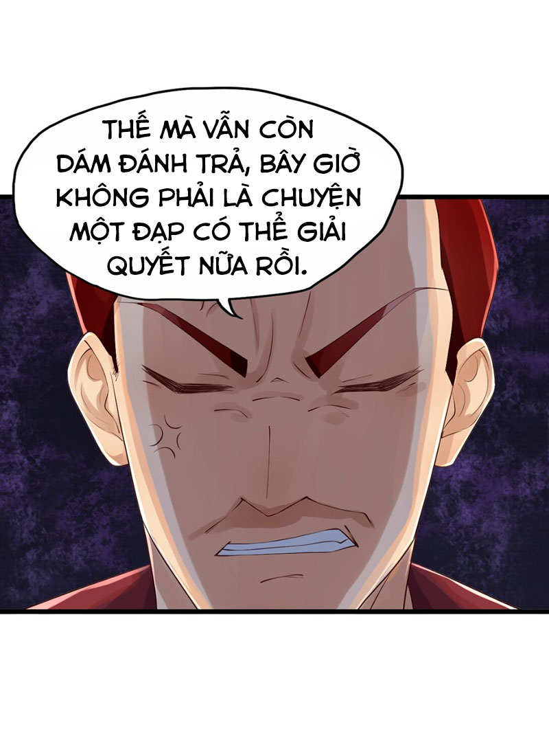 Bất Bại Chiến Thần Đi Ở Rể Chapter 14 - Trang 5