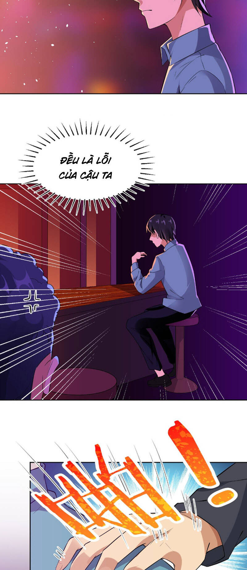 Bất Bại Chiến Thần Đi Ở Rể Chapter 30 - Trang 26