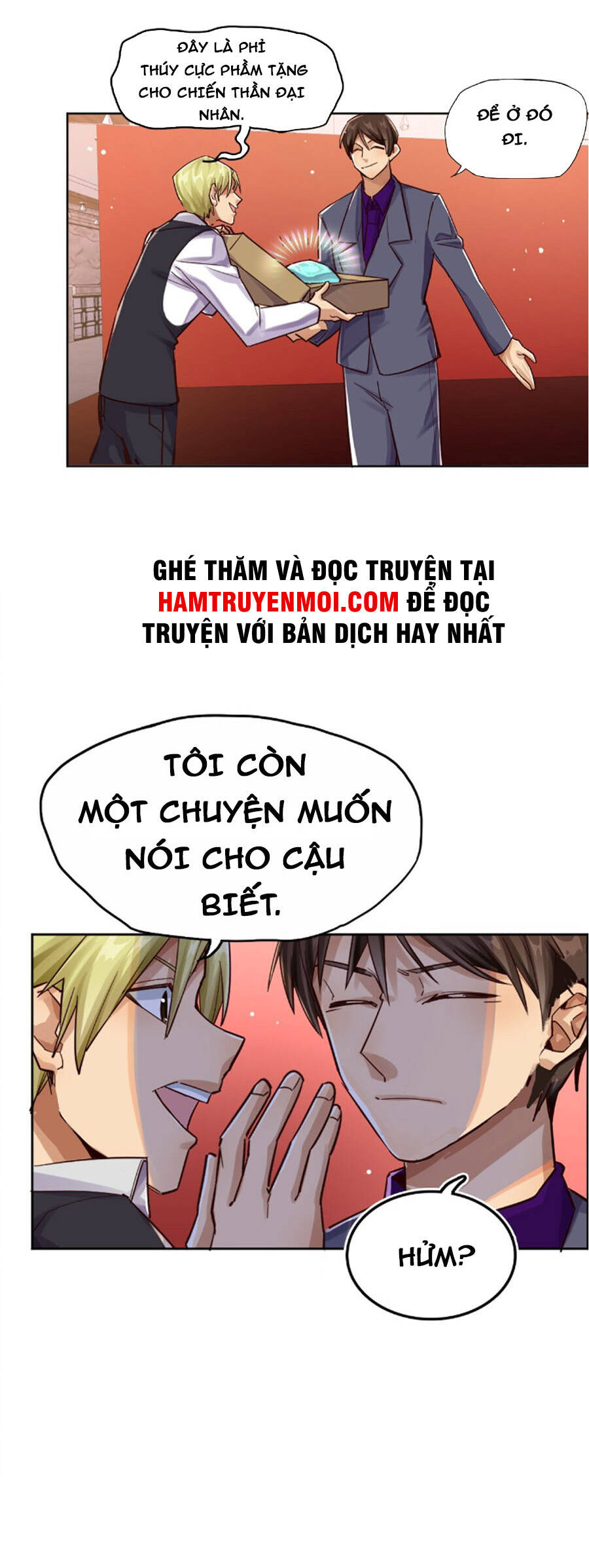 Bất Bại Chiến Thần Đi Ở Rể Chapter 20 - Trang 14