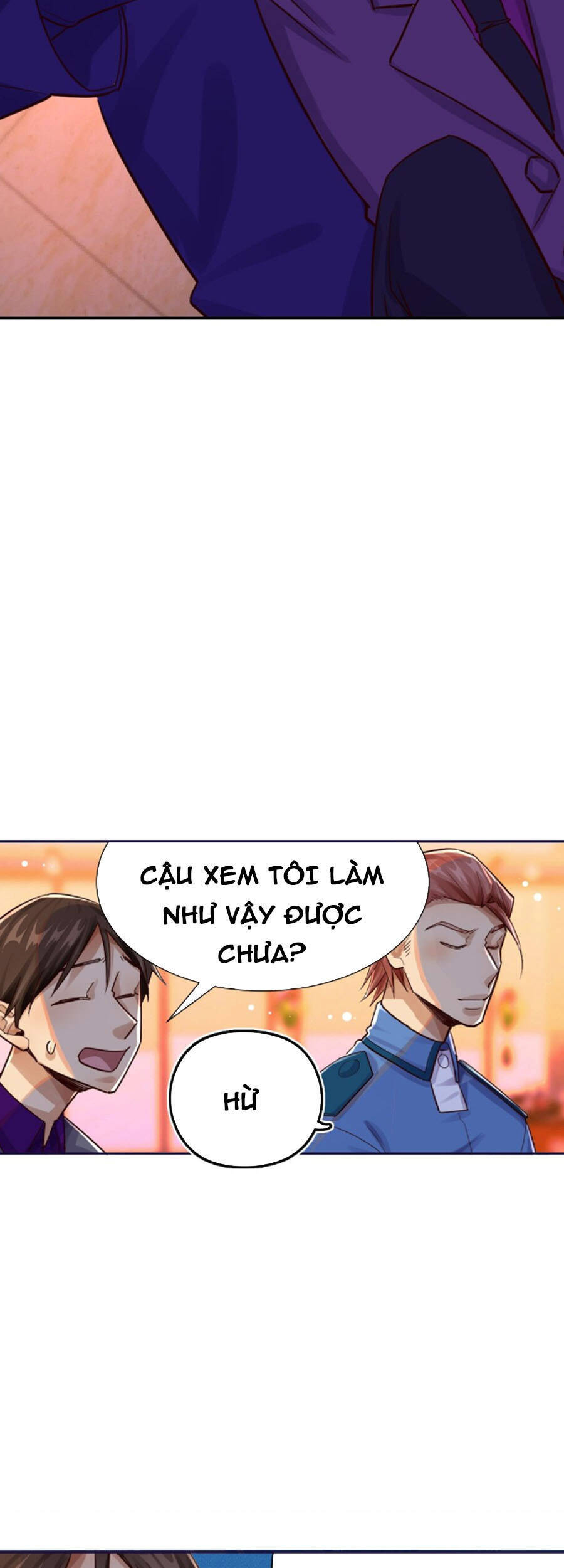 Bất Bại Chiến Thần Đi Ở Rể Chapter 20 - Trang 32