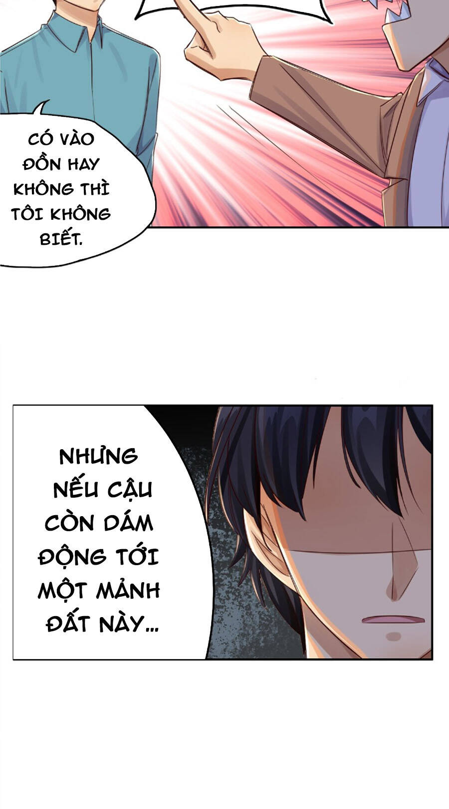 Bất Bại Chiến Thần Đi Ở Rể Chapter 24 - Trang 17