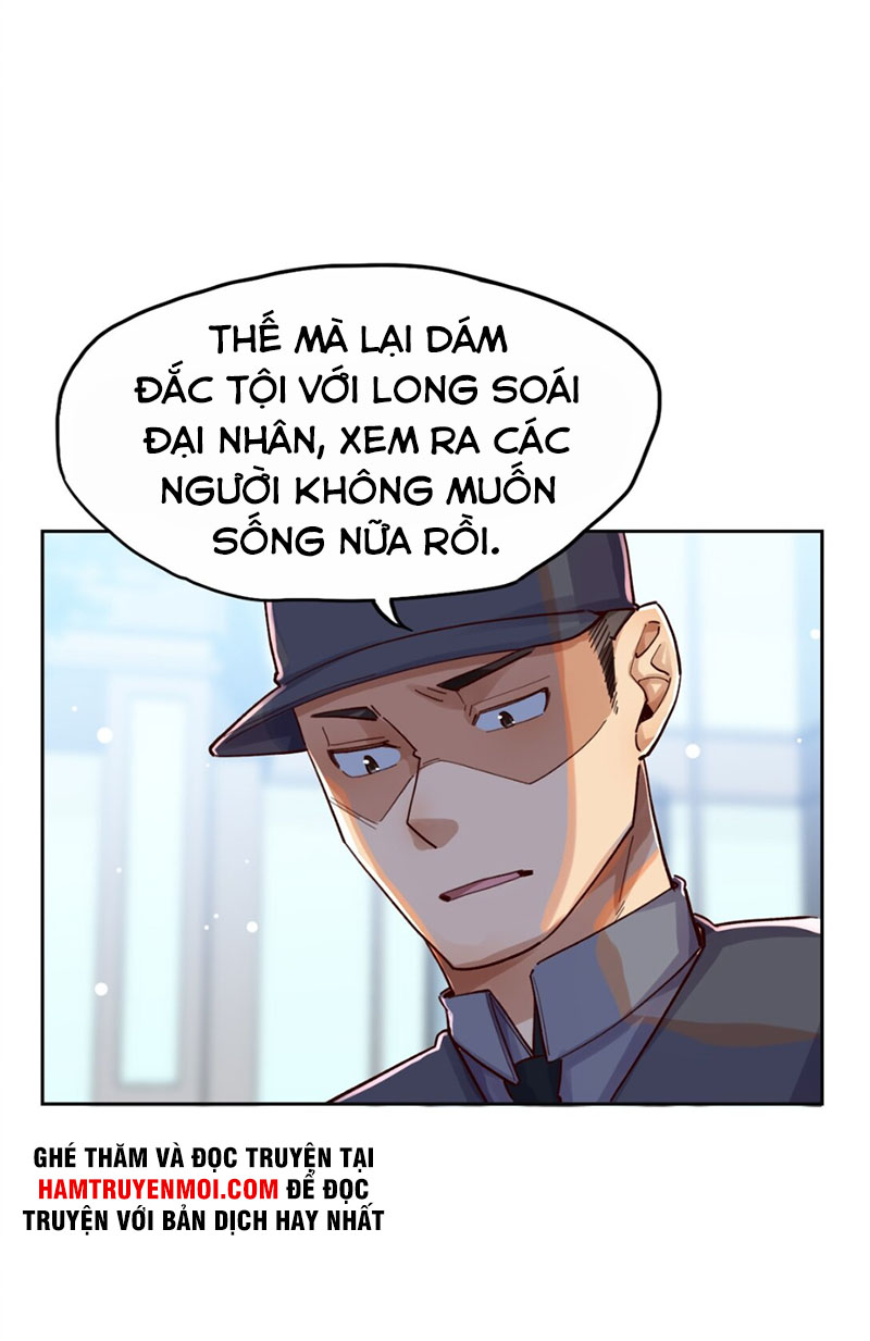 Bất Bại Chiến Thần Đi Ở Rể Chapter 18 - Trang 46