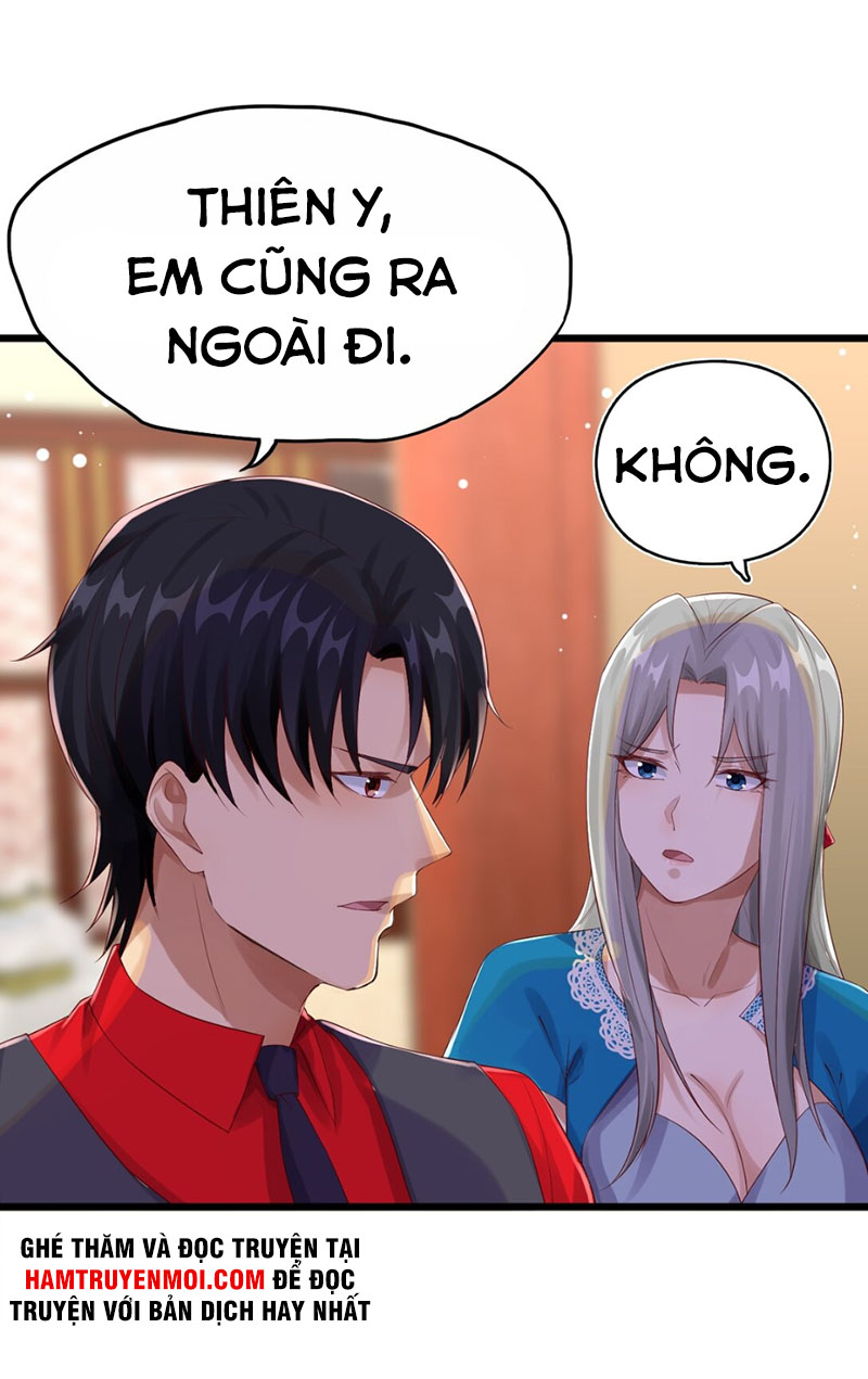 Bất Bại Chiến Thần Đi Ở Rể Chapter 13 - Trang 42