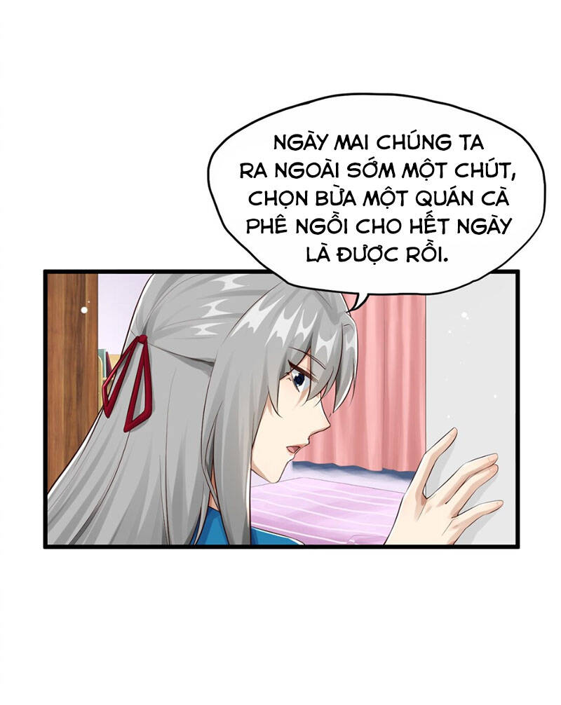 Bất Bại Chiến Thần Đi Ở Rể Chapter 15 - Trang 45