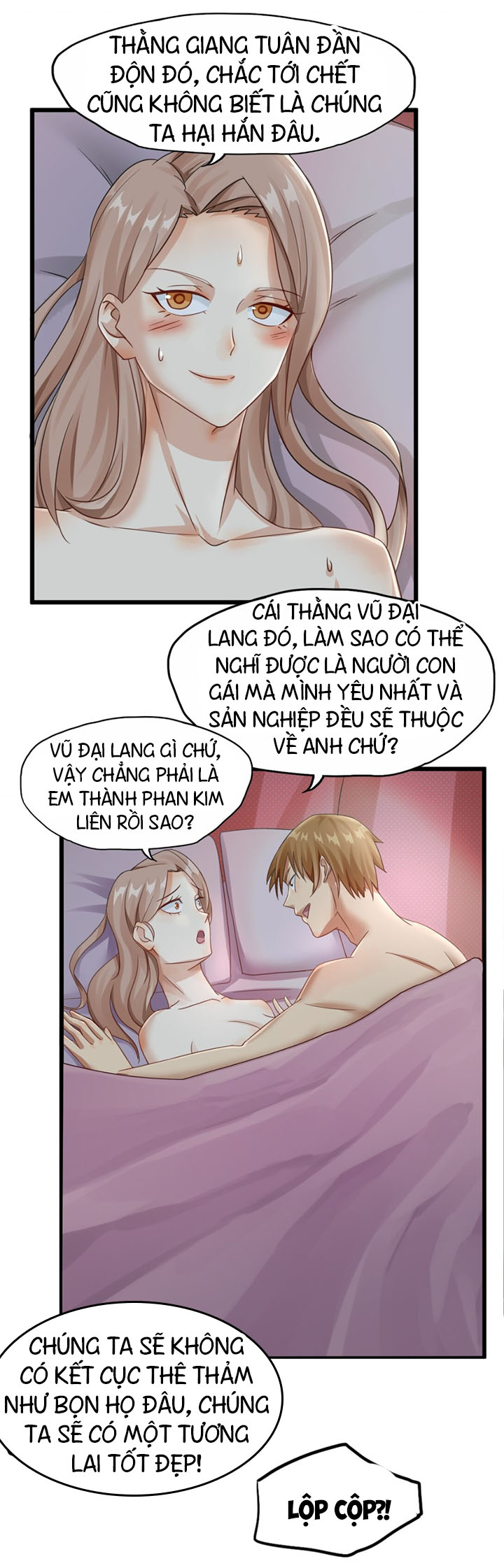 Bất Bại Chiến Thần Đi Ở Rể Chapter 1 - Trang 20