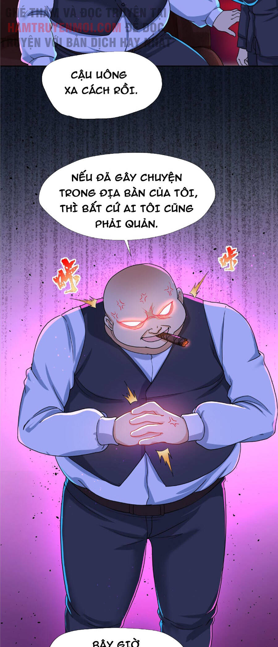 Bất Bại Chiến Thần Đi Ở Rể Chapter 32 - Trang 18