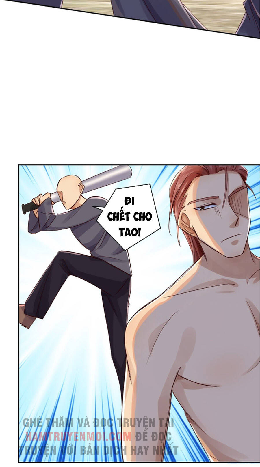 Bất Bại Chiến Thần Đi Ở Rể Chapter 24 - Trang 32