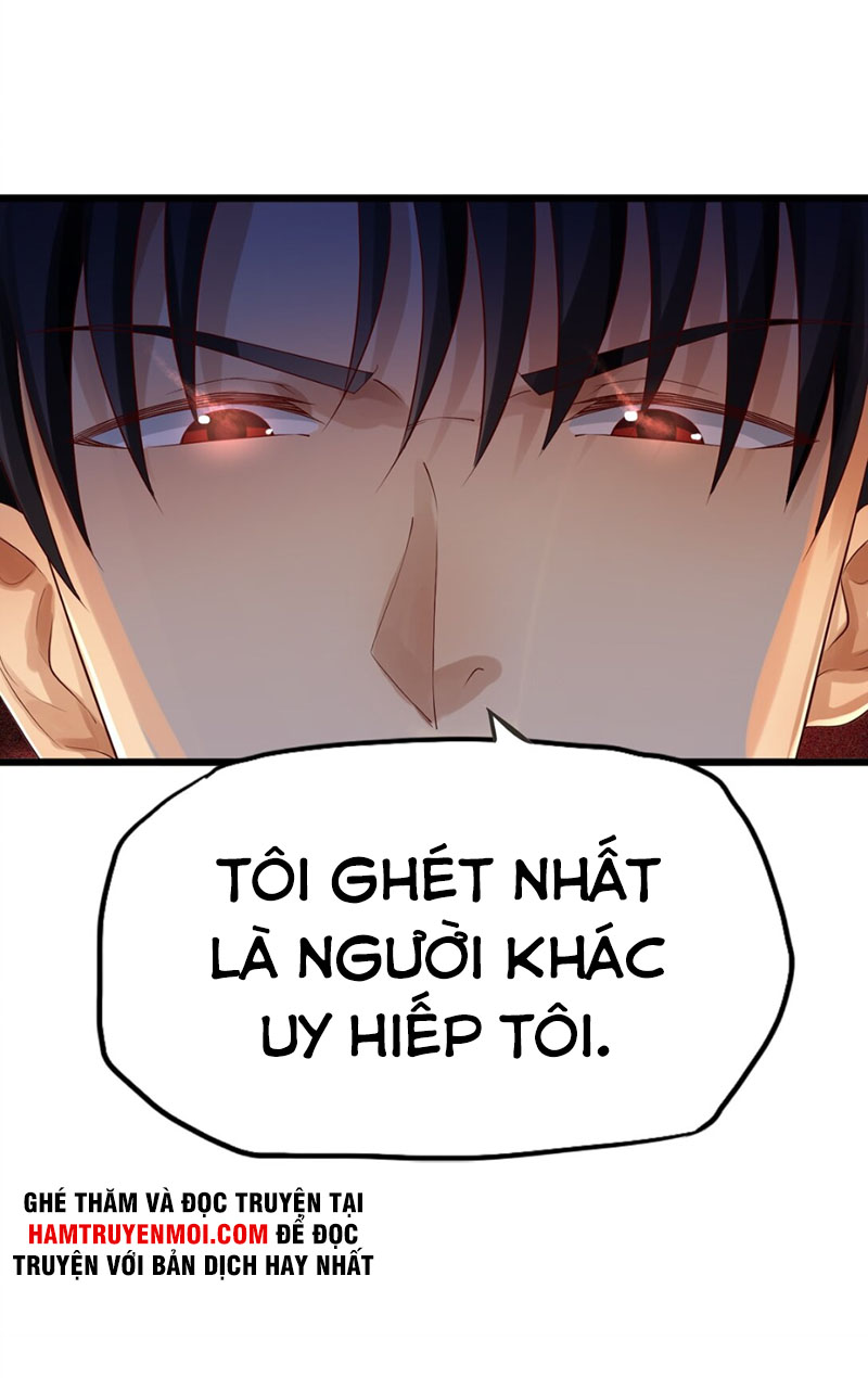 Bất Bại Chiến Thần Đi Ở Rể Chapter 14 - Trang 16