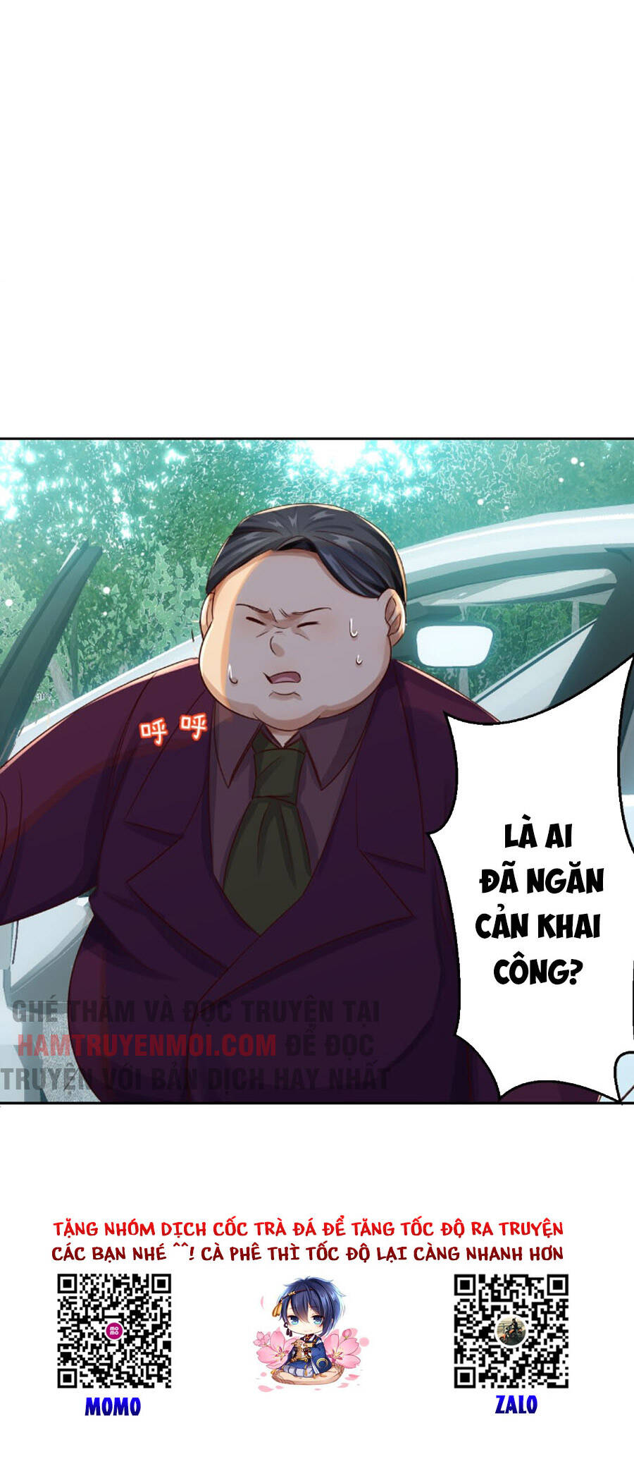 Bất Bại Chiến Thần Đi Ở Rể Chapter 25 - Trang 31