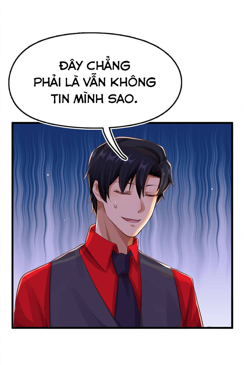 Bất Bại Chiến Thần Đi Ở Rể Chapter 15 - Trang 49