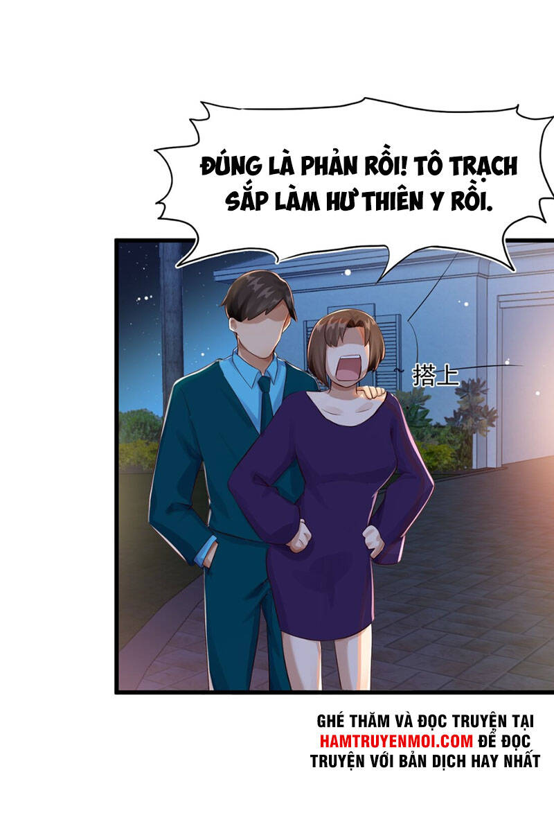 Bất Bại Chiến Thần Đi Ở Rể Chapter 15 - Trang 42