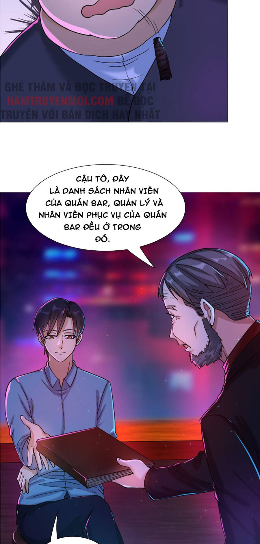 Bất Bại Chiến Thần Đi Ở Rể Chapter 33 - Trang 13