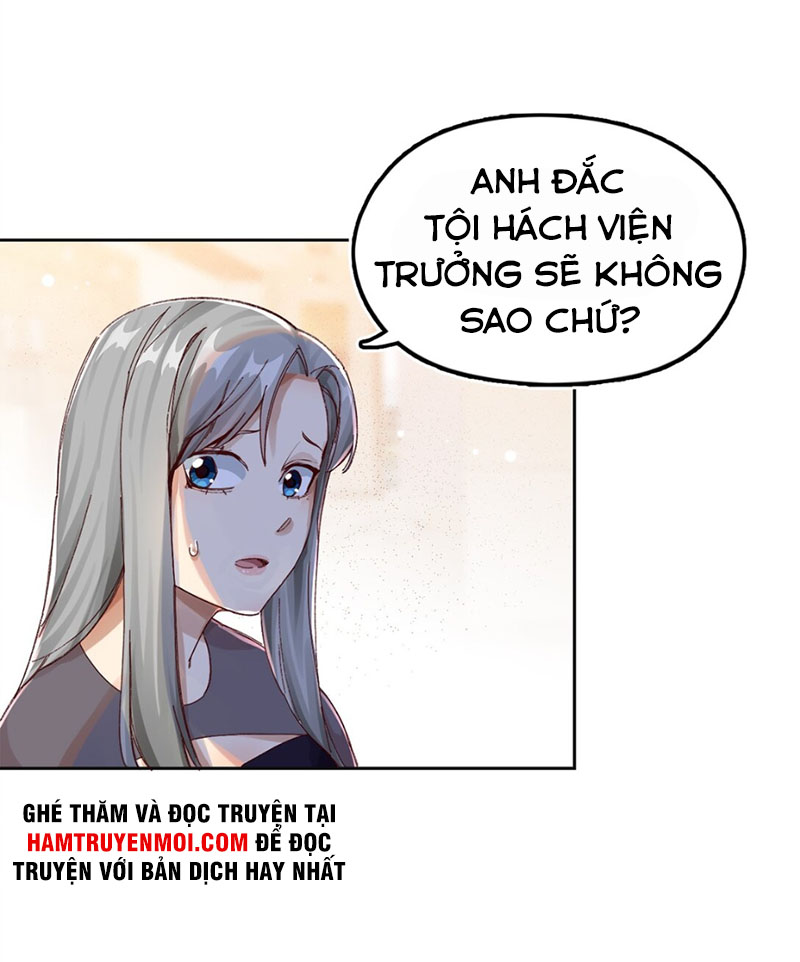 Bất Bại Chiến Thần Đi Ở Rể Chapter 18 - Trang 30