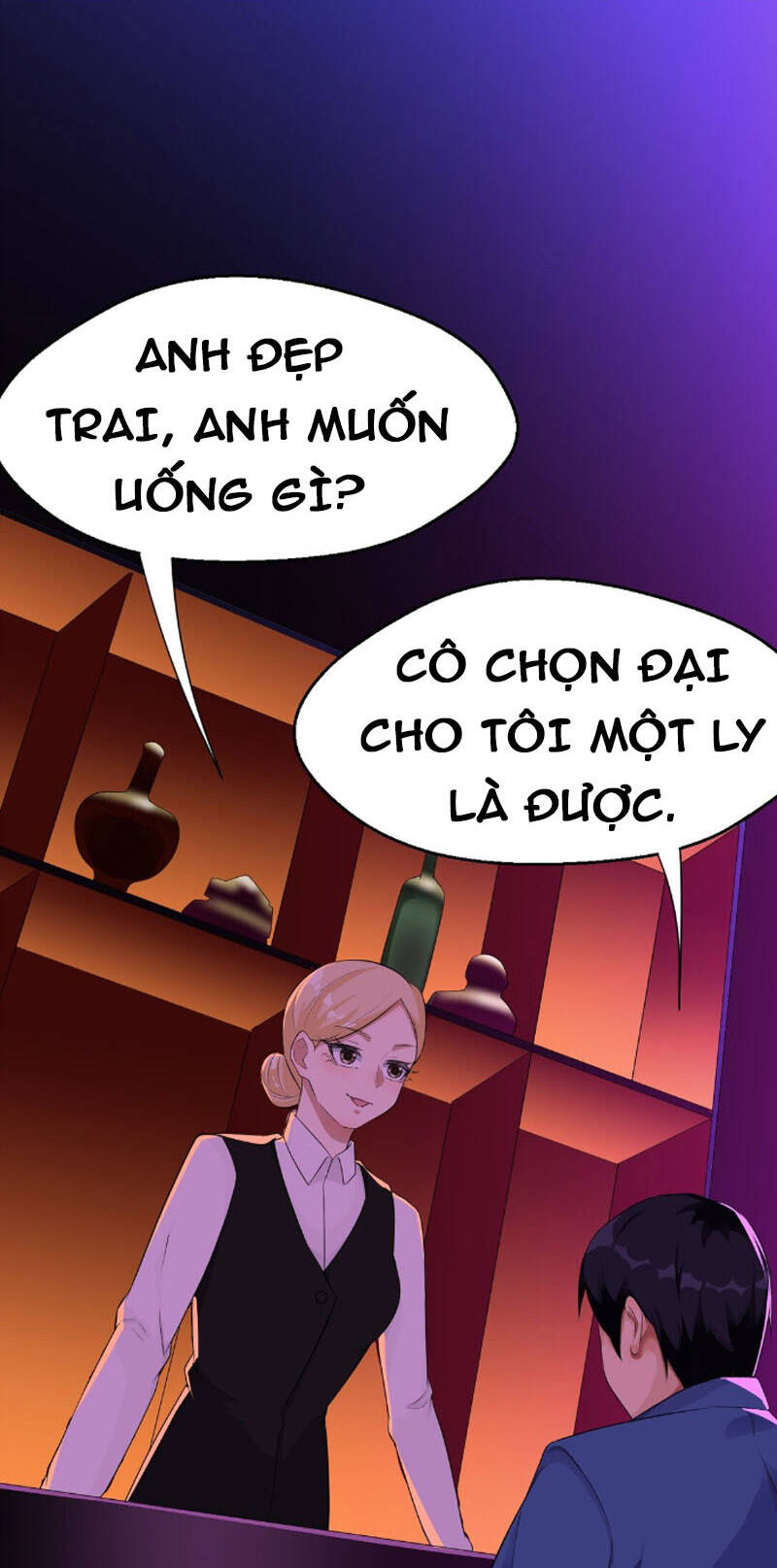 Bất Bại Chiến Thần Đi Ở Rể Chapter 30 - Trang 7