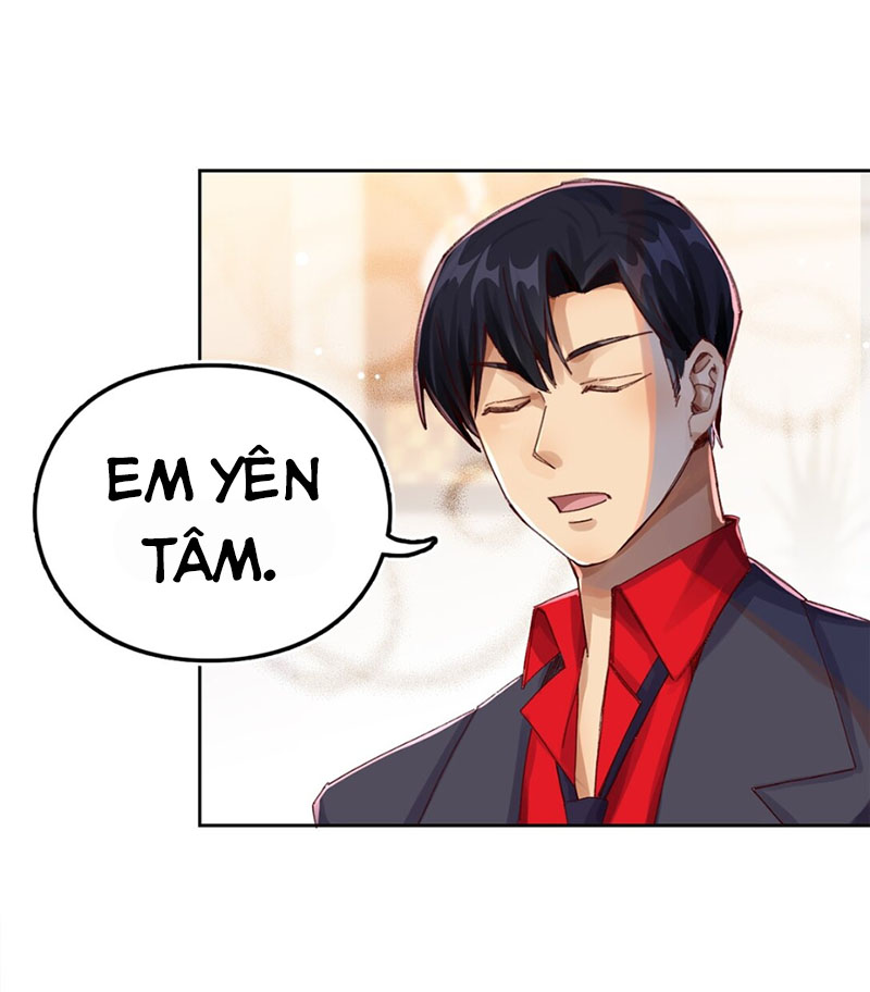 Bất Bại Chiến Thần Đi Ở Rể Chapter 18 - Trang 31