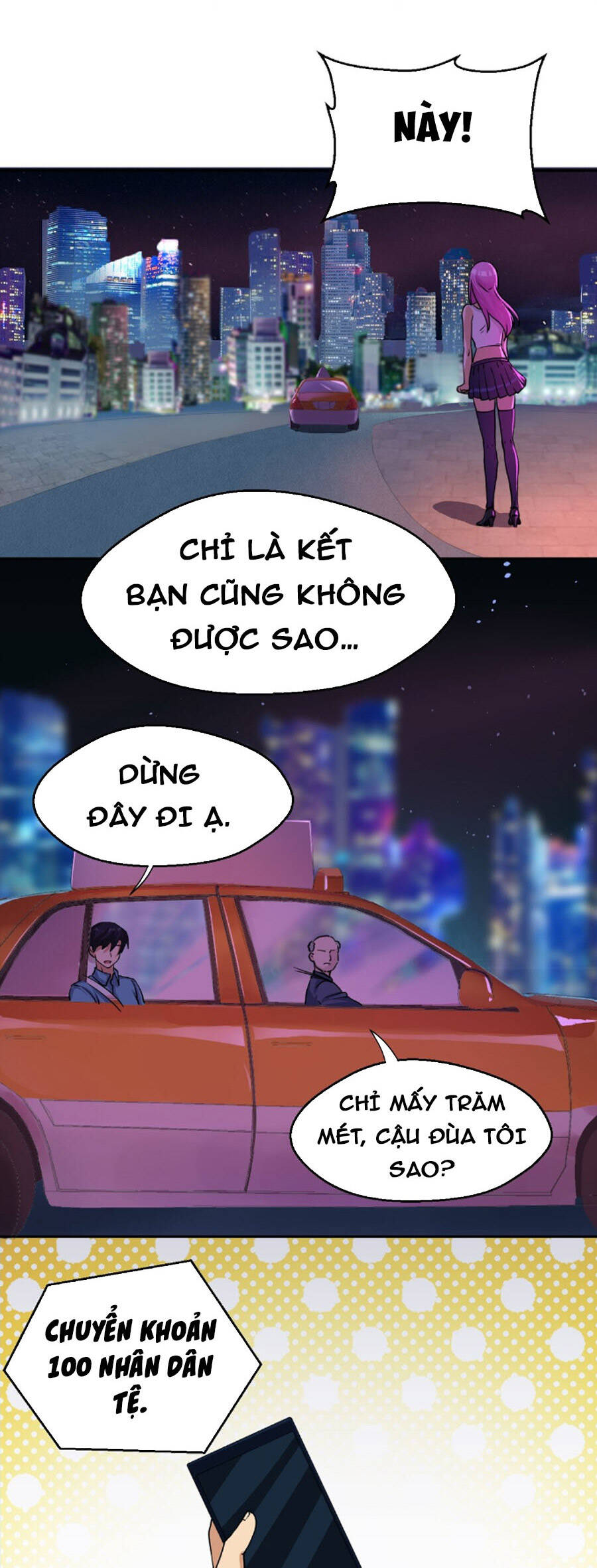 Bất Bại Chiến Thần Đi Ở Rể Chapter 33 - Trang 29