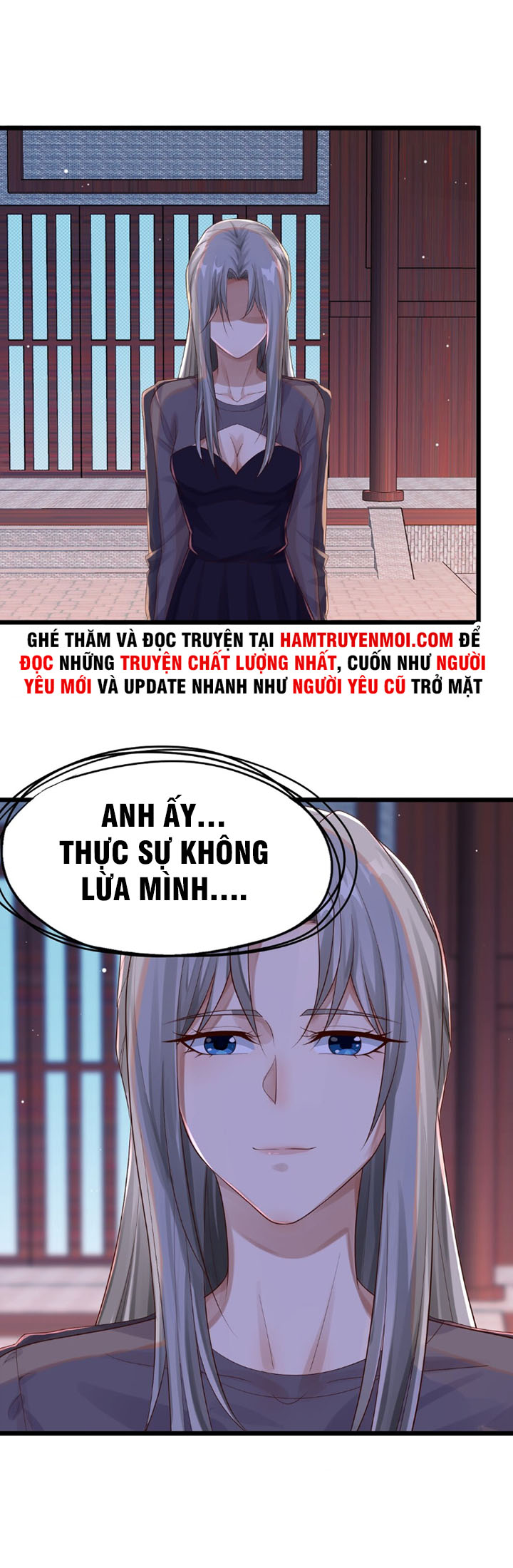 Bất Bại Chiến Thần Đi Ở Rể Chapter 6 - Trang 23