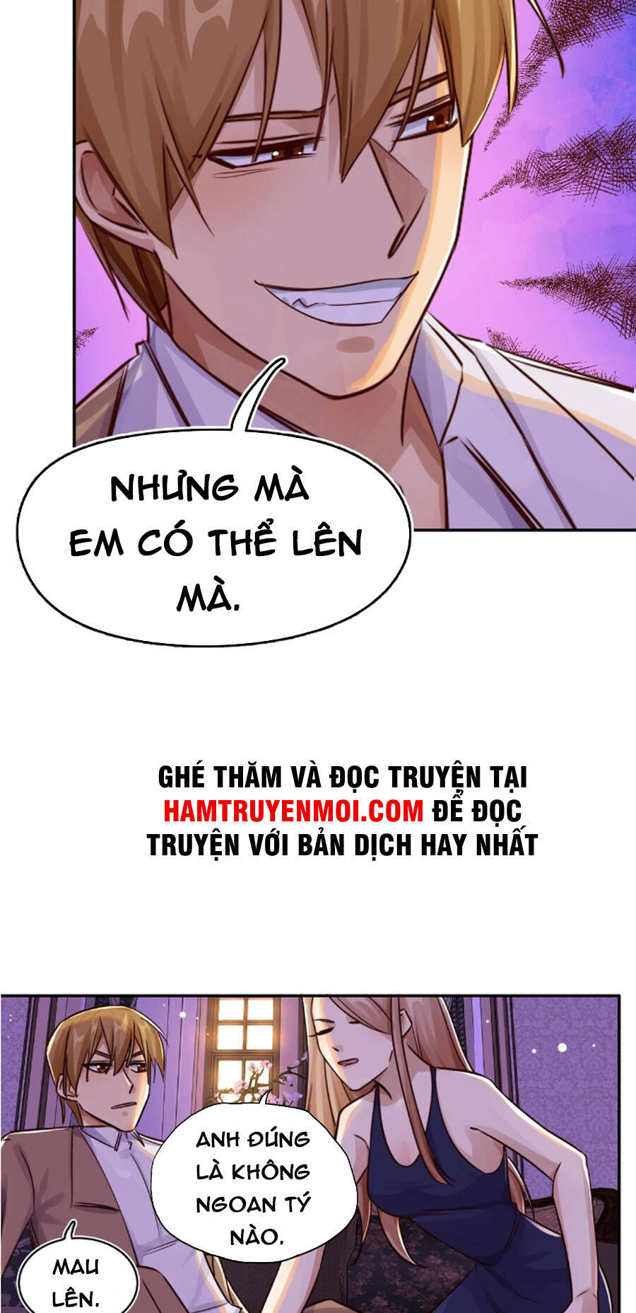 Bất Bại Chiến Thần Đi Ở Rể Chapter 22 - Trang 18