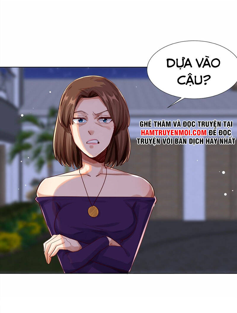 Bất Bại Chiến Thần Đi Ở Rể Chapter 15 - Trang 34