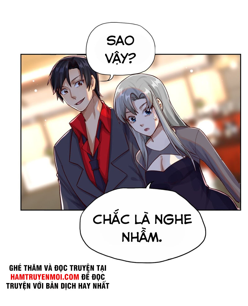 Bất Bại Chiến Thần Đi Ở Rể Chapter 18 - Trang 52