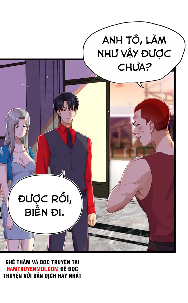 Bất Bại Chiến Thần Đi Ở Rể Chapter 14 - Trang 46