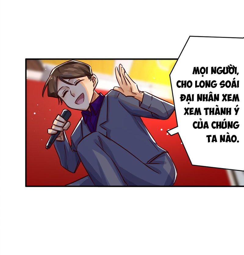 Bất Bại Chiến Thần Đi Ở Rể Chapter 19 - Trang 23