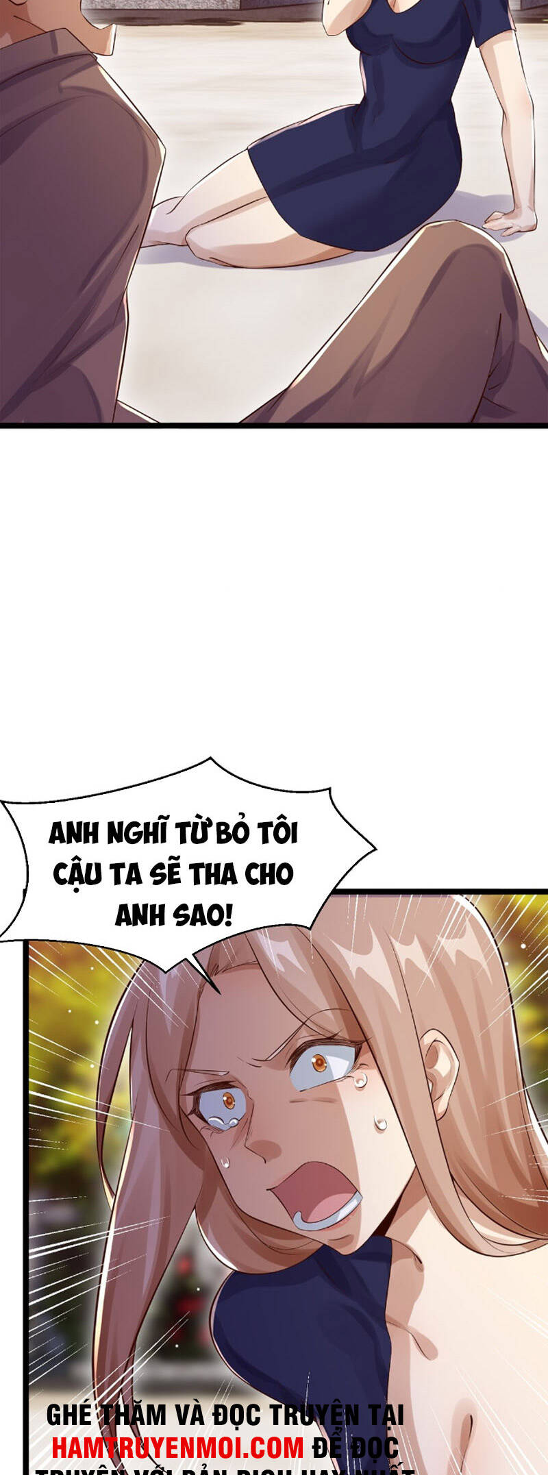 Bất Bại Chiến Thần Đi Ở Rể Chapter 29 - Trang 18