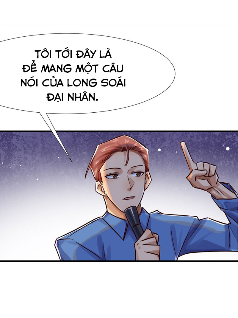 Bất Bại Chiến Thần Đi Ở Rể Chapter 19 - Trang 13