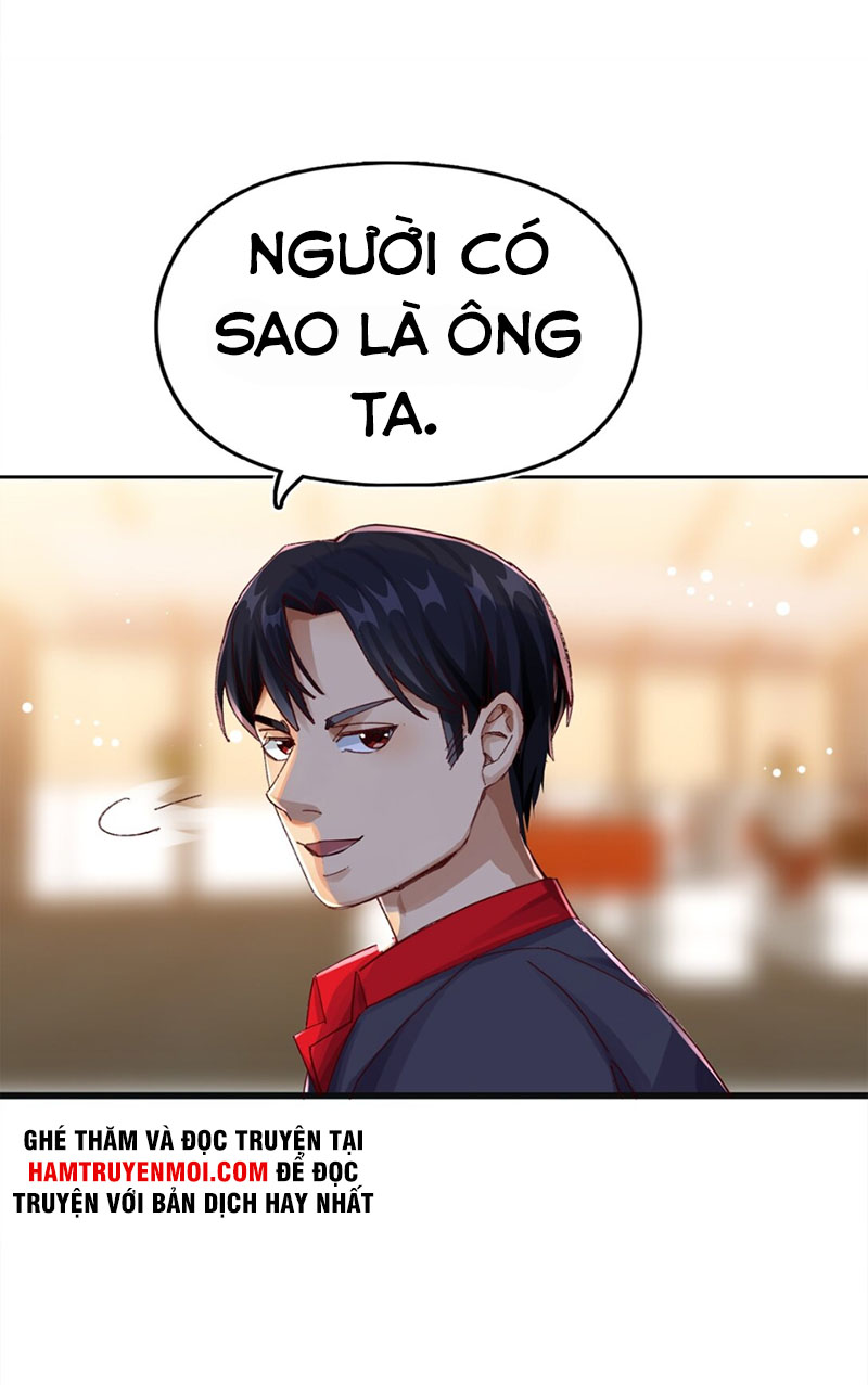 Bất Bại Chiến Thần Đi Ở Rể Chapter 18 - Trang 32