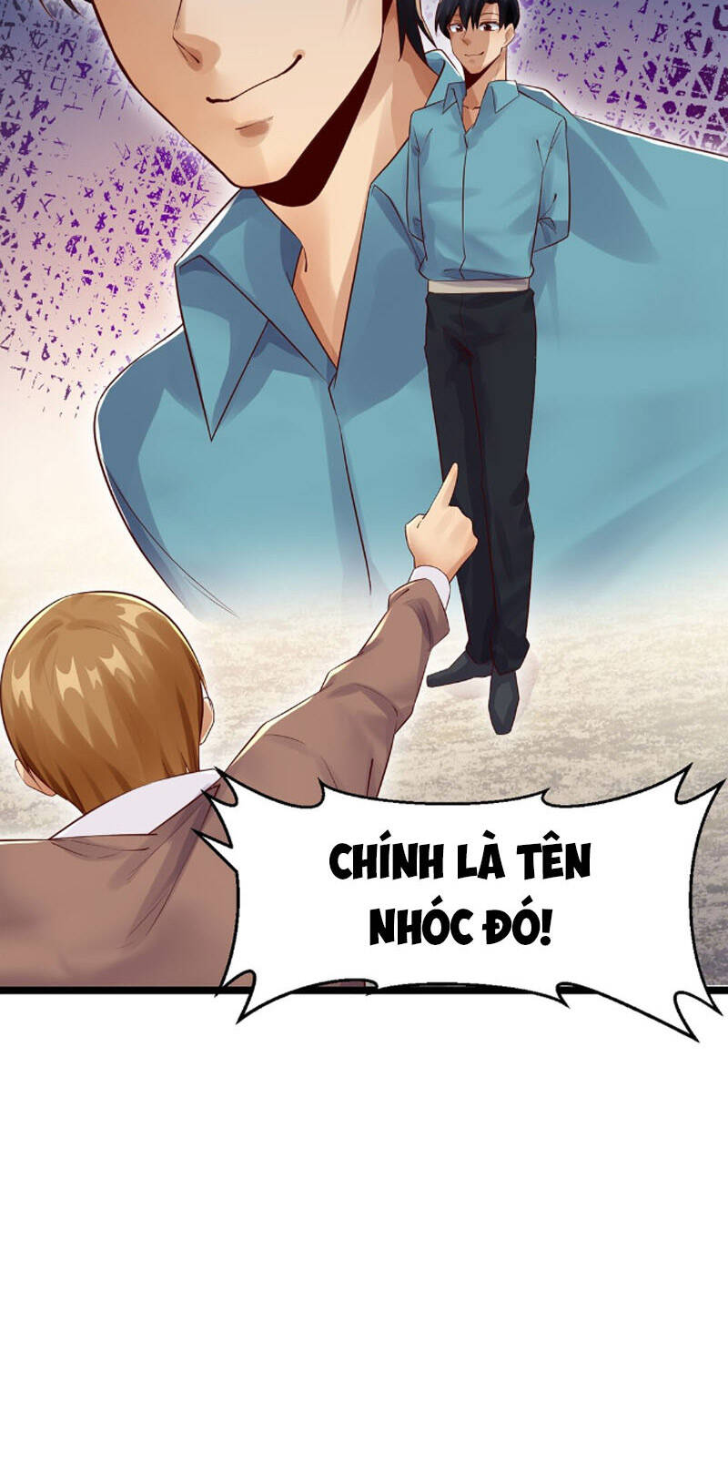 Bất Bại Chiến Thần Đi Ở Rể Chapter 28 - Trang 2