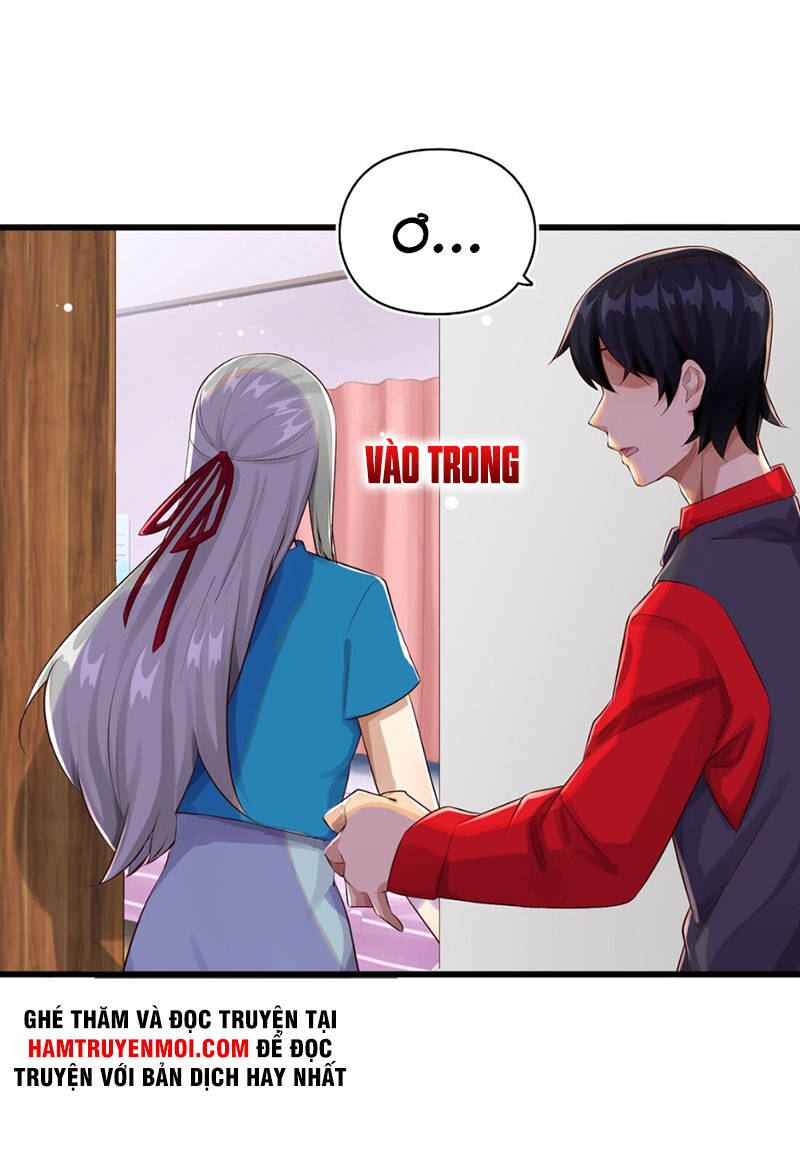 Bất Bại Chiến Thần Đi Ở Rể Chapter 15 - Trang 48