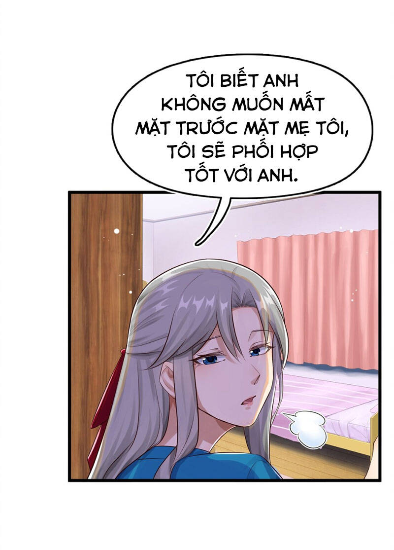 Bất Bại Chiến Thần Đi Ở Rể Chapter 15 - Trang 47