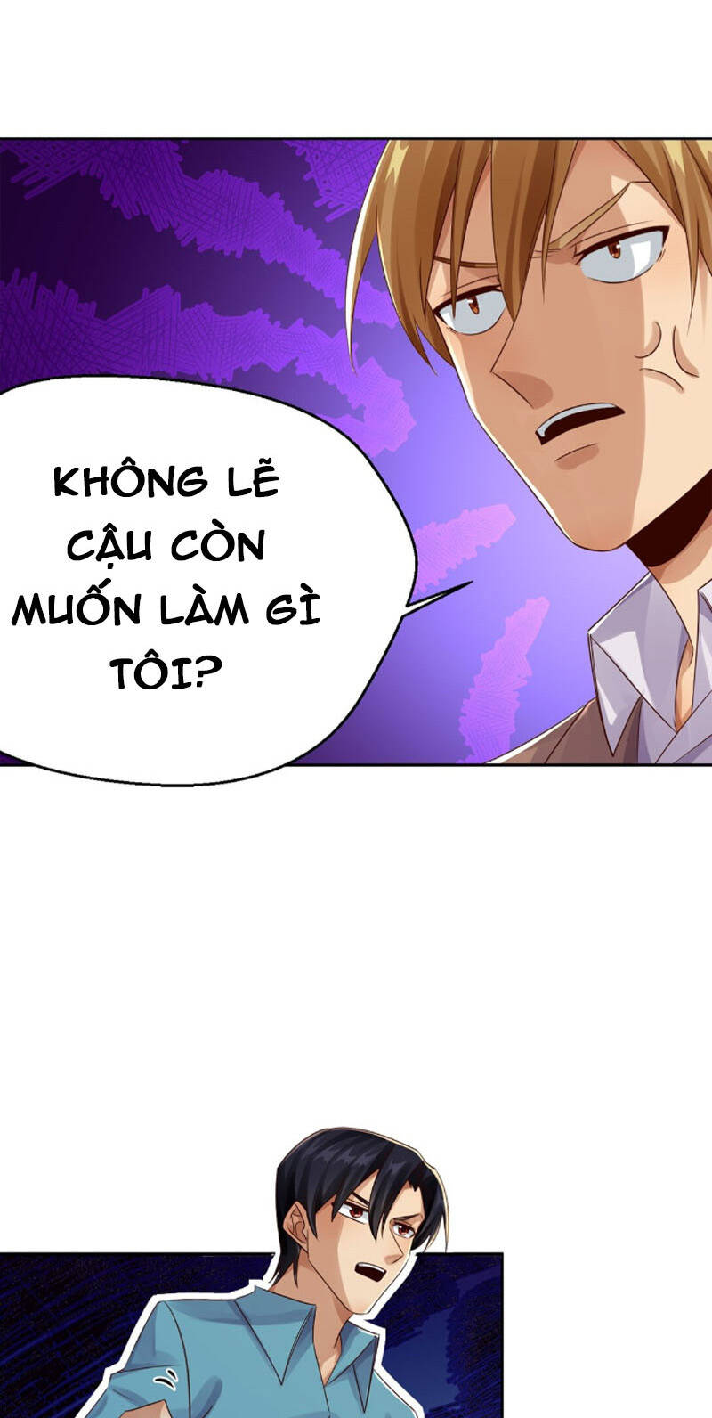 Bất Bại Chiến Thần Đi Ở Rể Chapter 27 - Trang 3