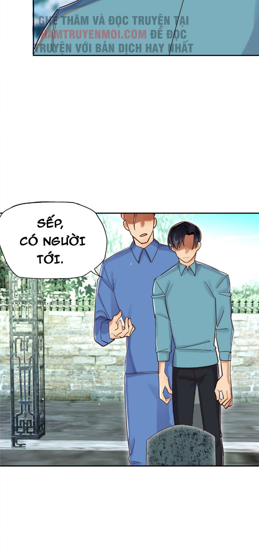 Bất Bại Chiến Thần Đi Ở Rể Chapter 23 - Trang 9