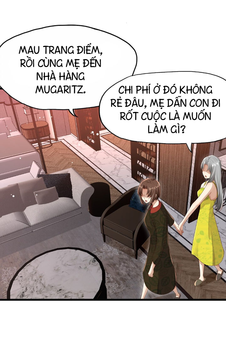 Bất Bại Chiến Thần Đi Ở Rể Chapter 8 - Trang 2