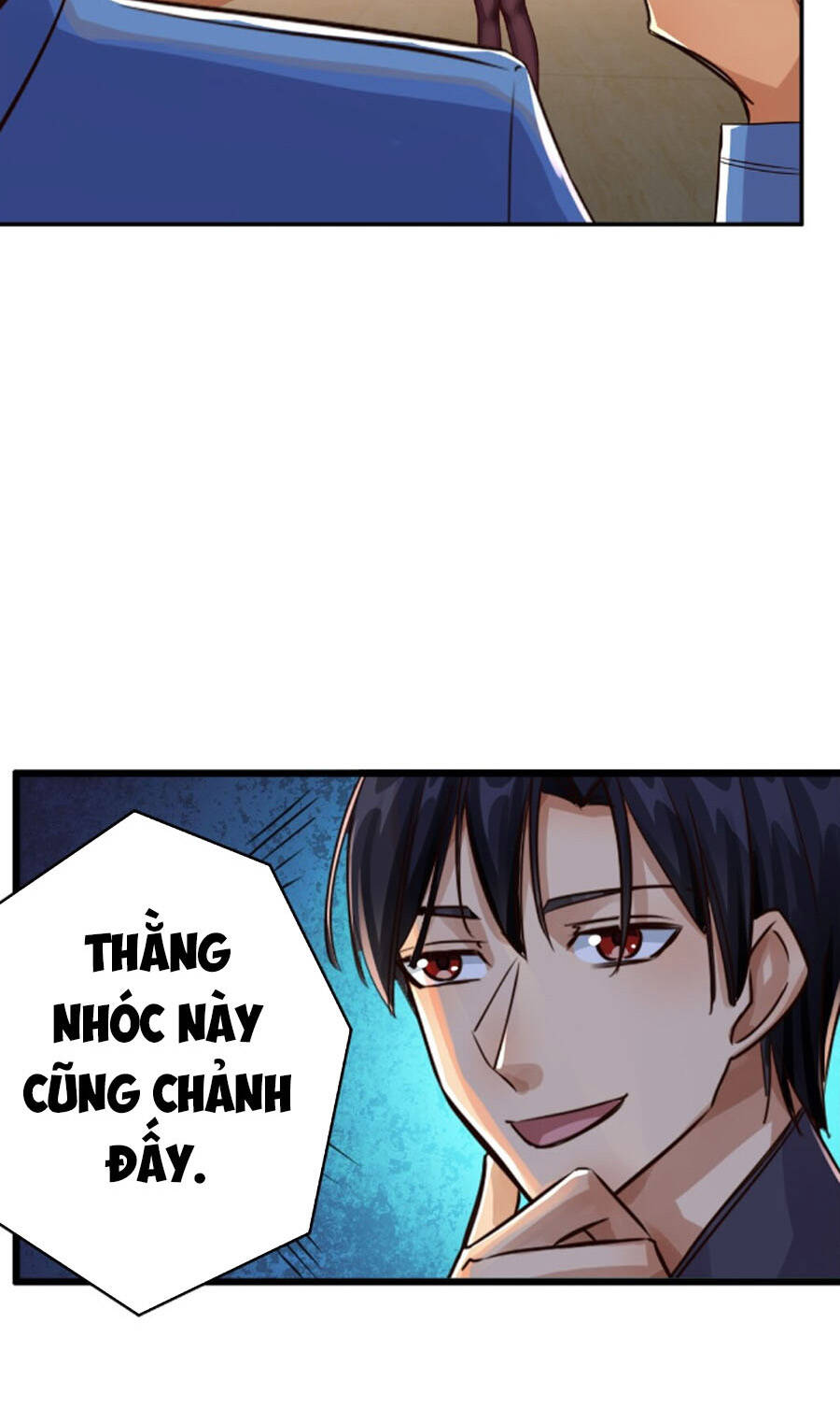 Bất Bại Chiến Thần Đi Ở Rể Chapter 21 - Trang 20