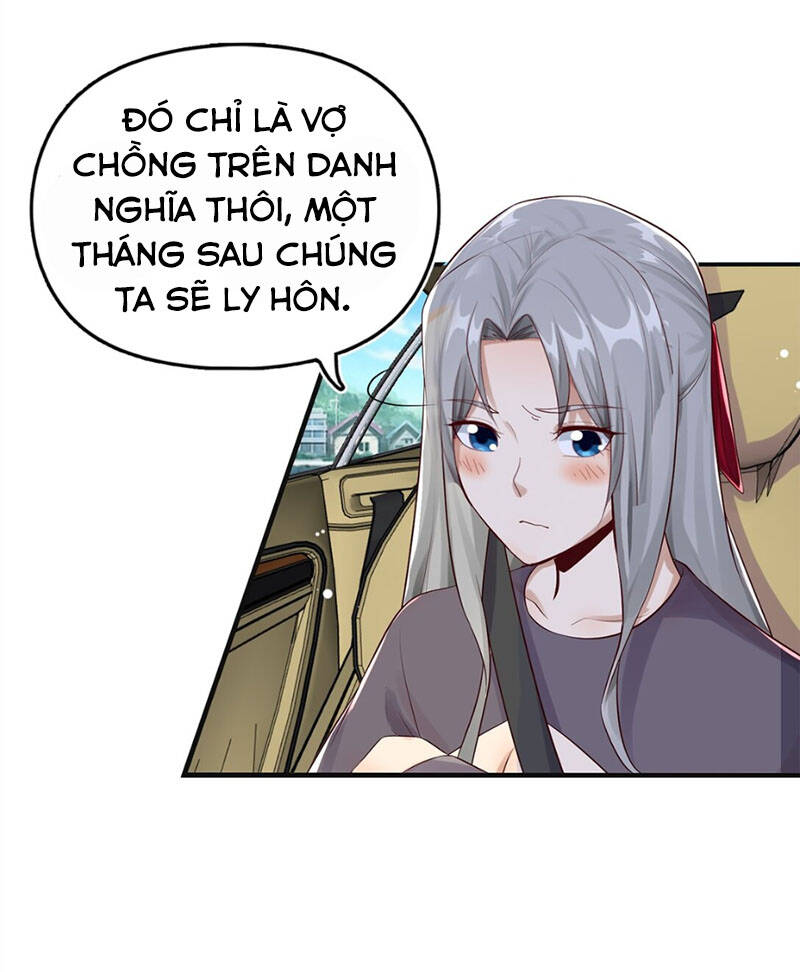 Bất Bại Chiến Thần Đi Ở Rể Chapter 16 - Trang 7