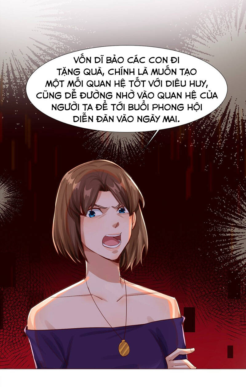 Bất Bại Chiến Thần Đi Ở Rể Chapter 15 - Trang 29