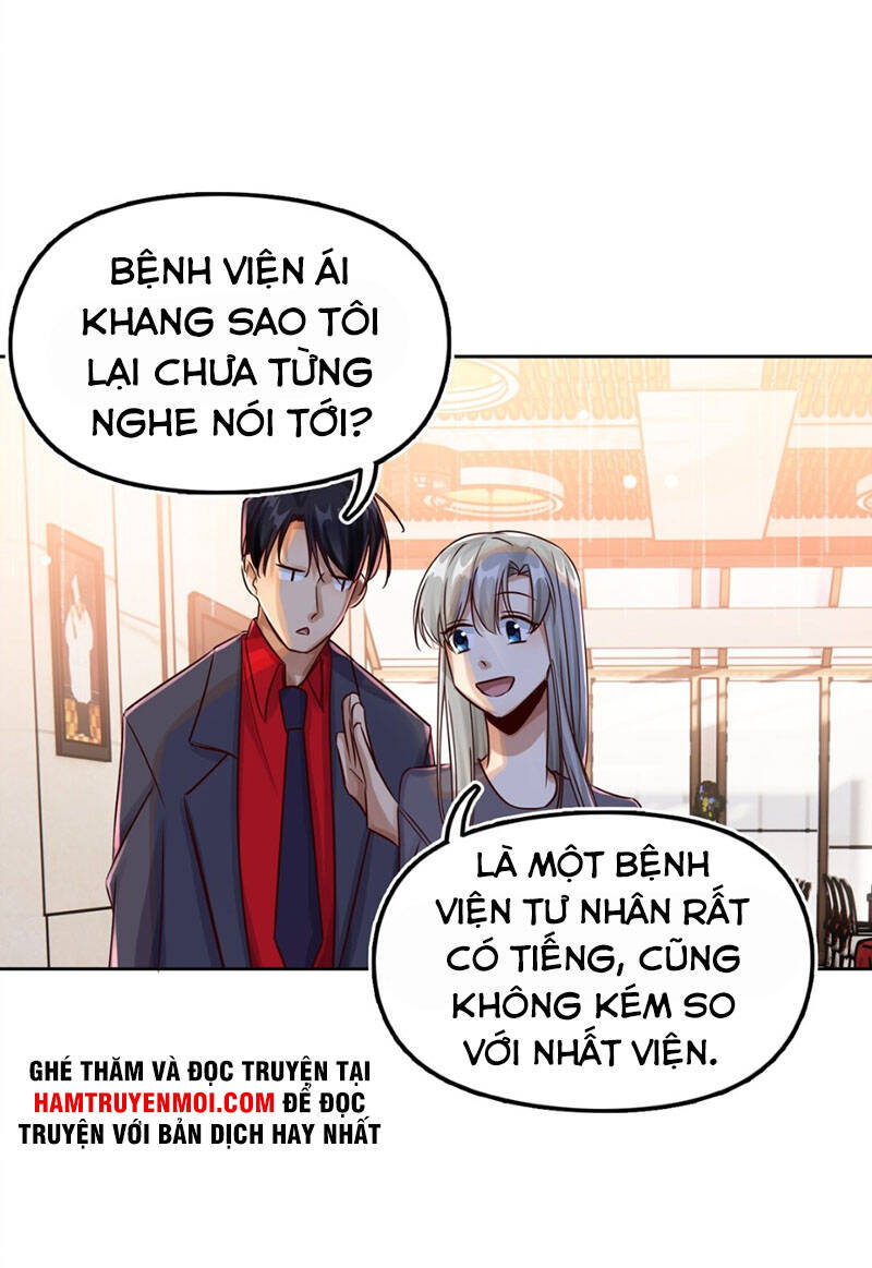 Bất Bại Chiến Thần Đi Ở Rể Chapter 17 - Trang 48