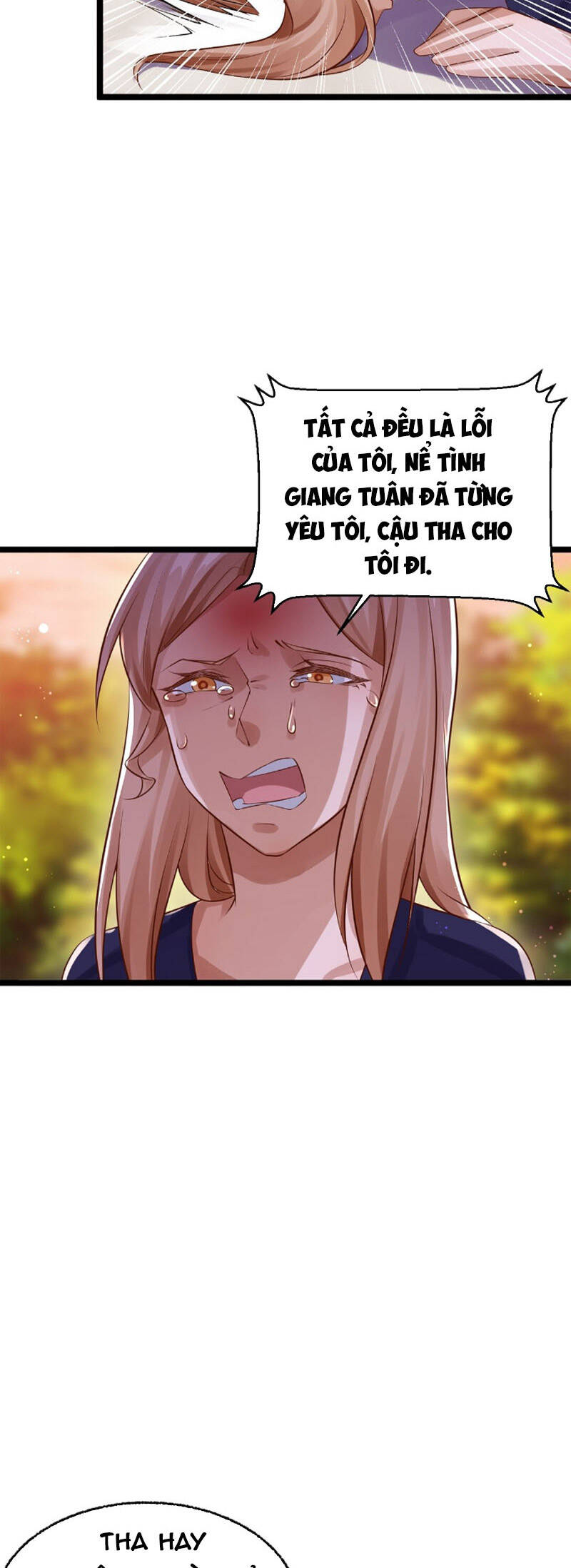 Bất Bại Chiến Thần Đi Ở Rể Chapter 29 - Trang 12