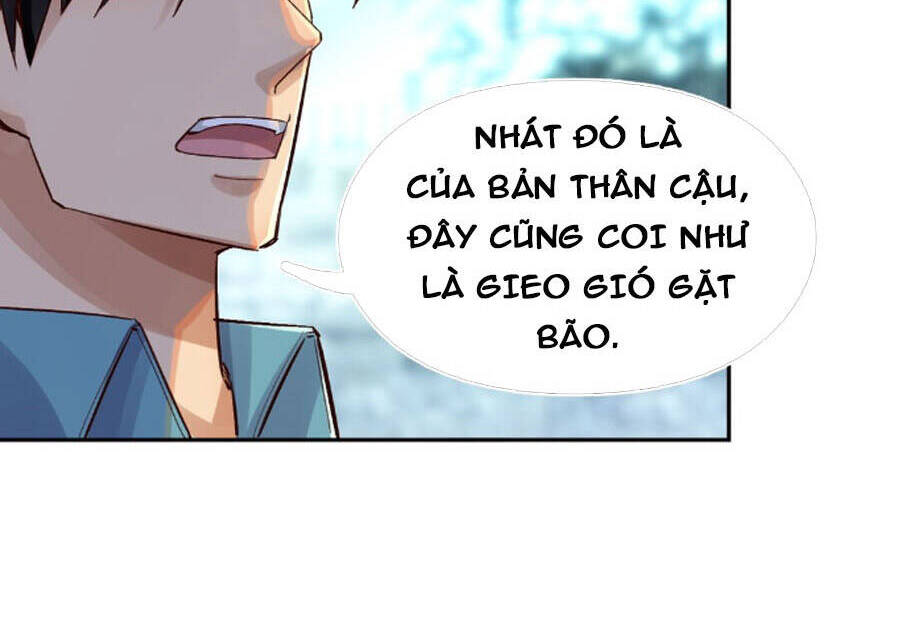 Bất Bại Chiến Thần Đi Ở Rể Chapter 23 - Trang 25