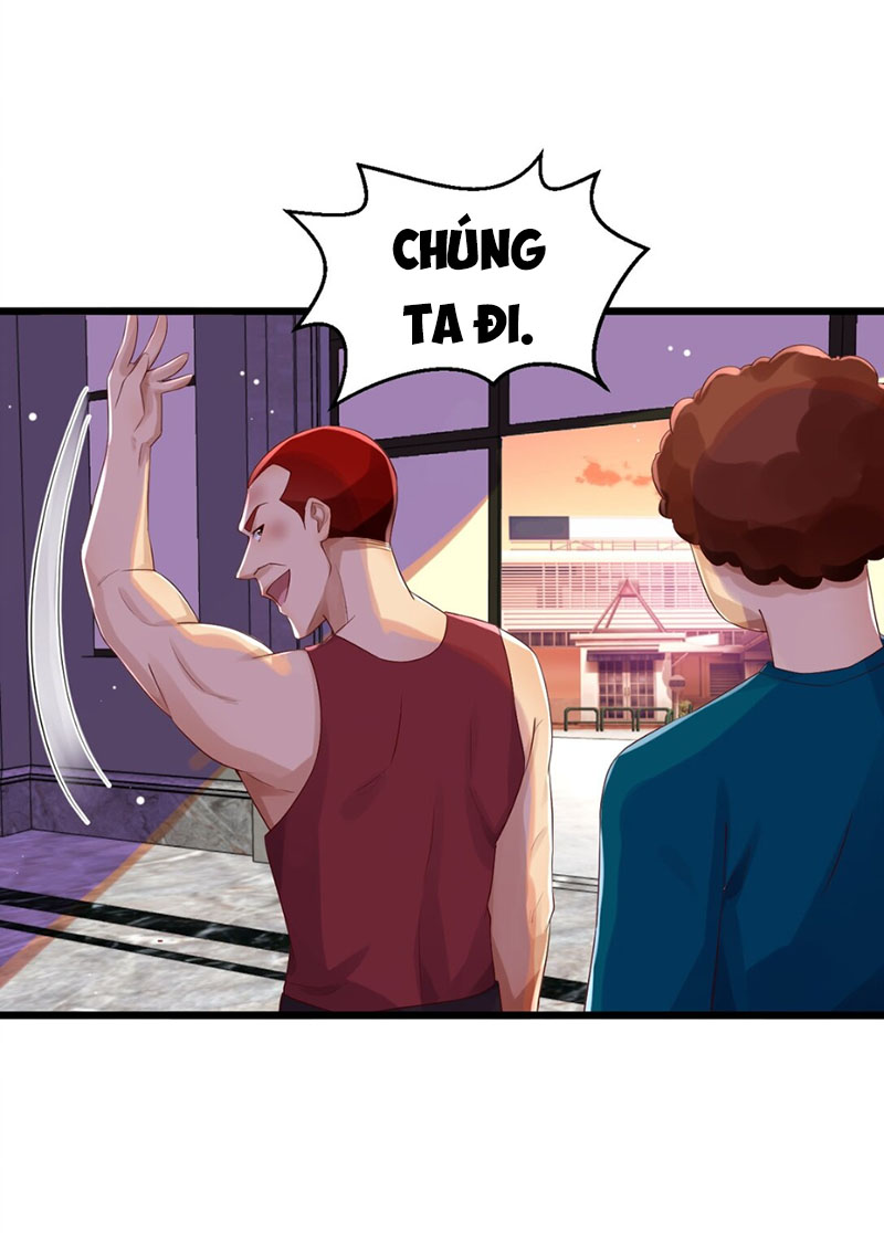 Bất Bại Chiến Thần Đi Ở Rể Chapter 14 - Trang 47