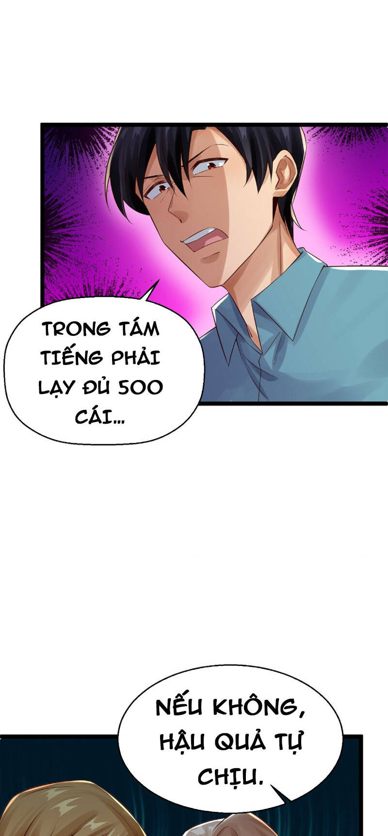 Bất Bại Chiến Thần Đi Ở Rể Chapter 28 - Trang 37